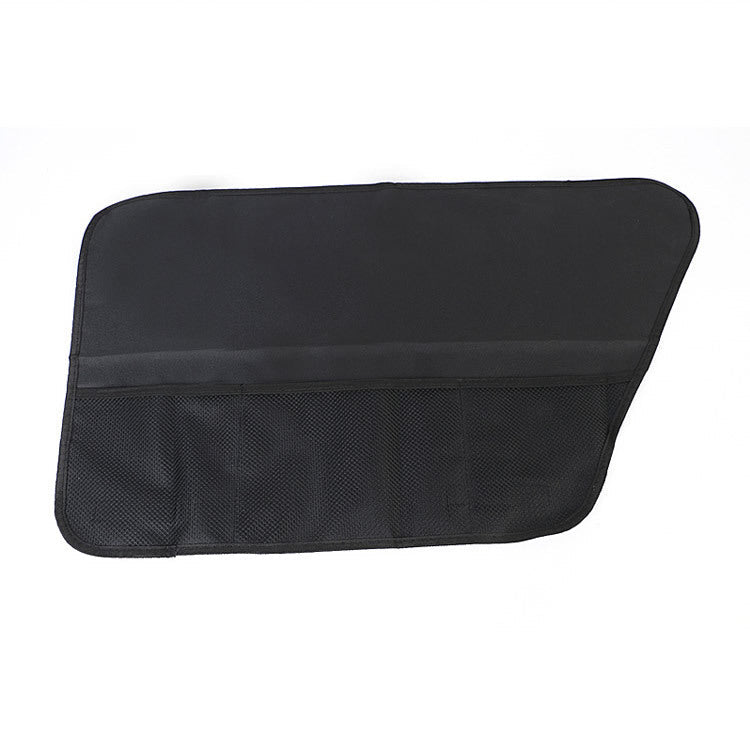Anti-scratch And Anti-dirty Protection Pad For Car Windows