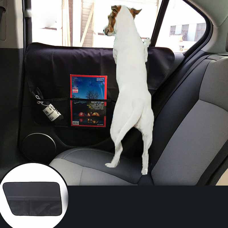 Anti-scratch And Anti-dirty Protection Pad For Car Windows