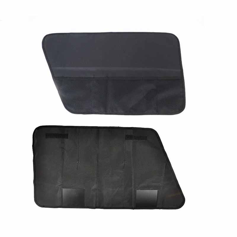 Anti-scratch And Anti-dirty Protection Pad For Car Windows