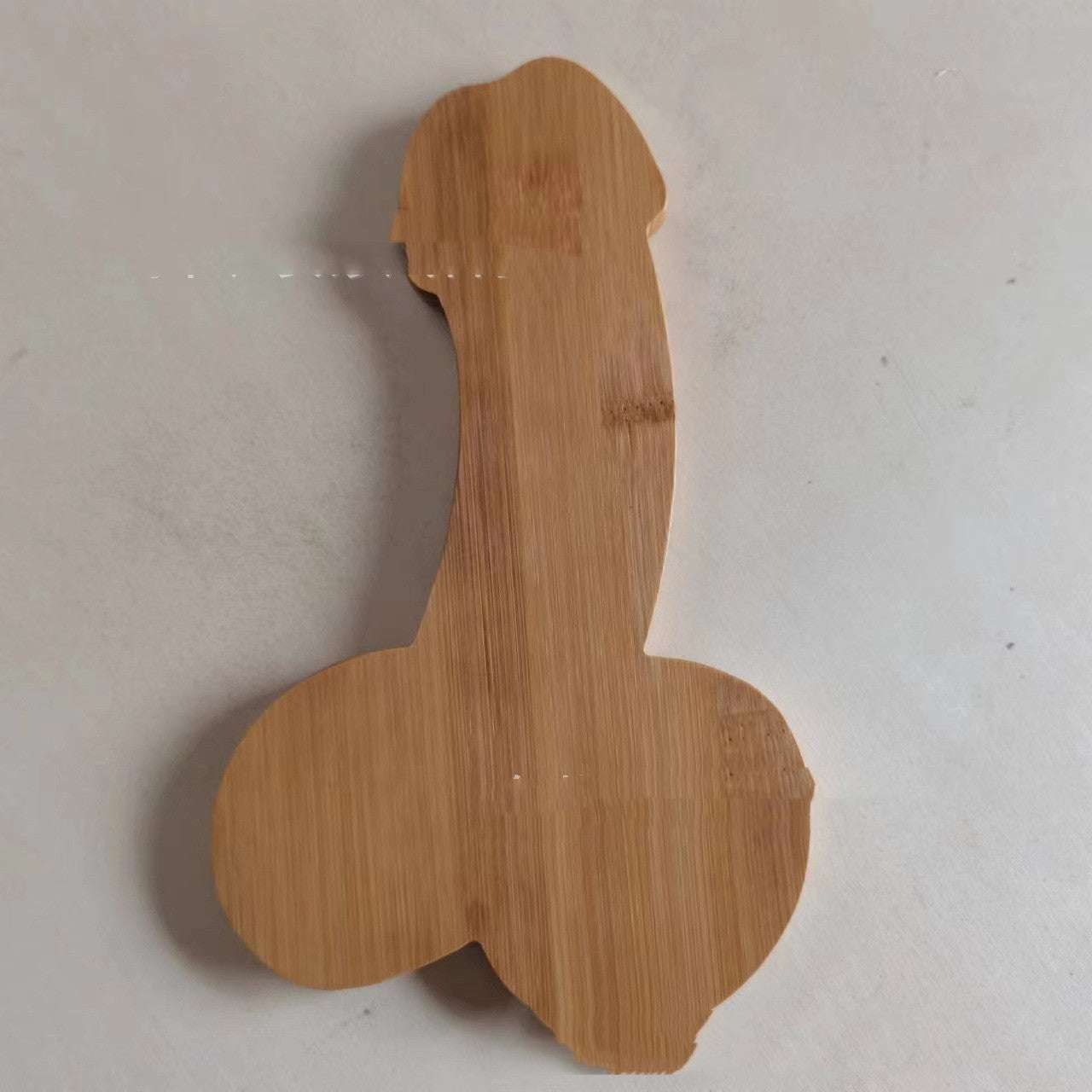 Aperitif Plate Fruit Plate Wooden Craft Ornament Party Party Garden