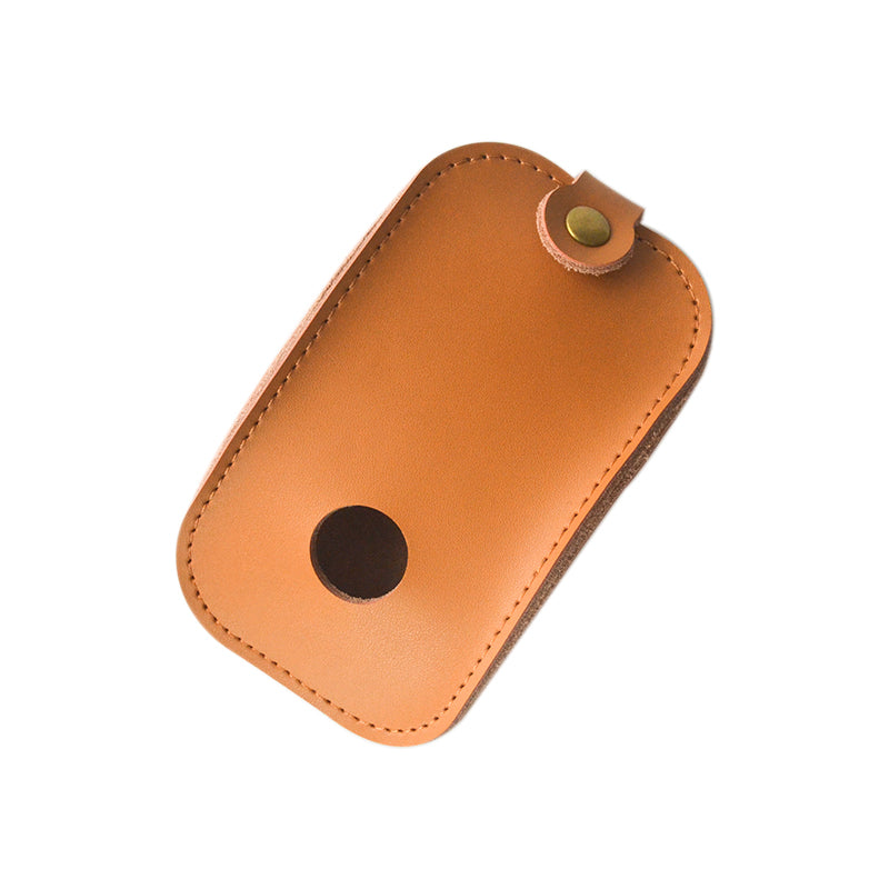 Apple Mouse Storage Bag Apple Magic Mouse Protective Case Magic Control Bluetooth Mouse 2nd Generation Leather Case