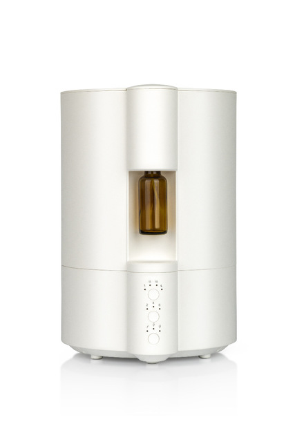 Aroma diffuser and diffuser all-in-one 4 liters capacity