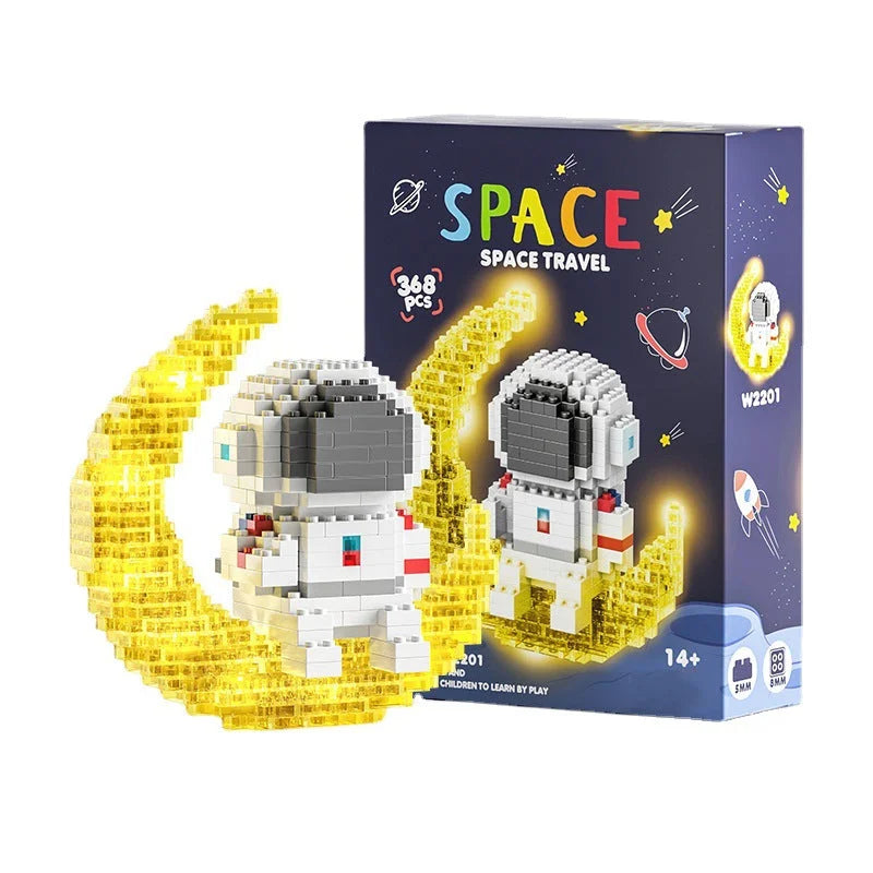 Astronaut Astronaut Children Gift - globaltradeleader