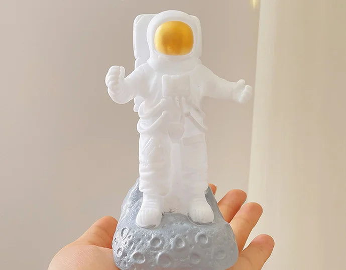 Astronaut Night Light South Korea Ins Night Light Girl - globaltradeleader