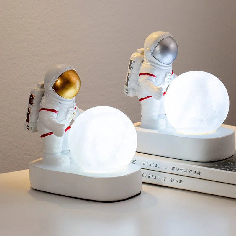 Astronaut night light - globaltradeleader