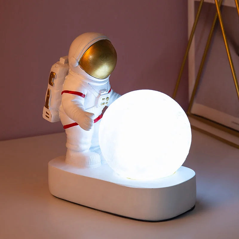 Astronaut night light - globaltradeleader