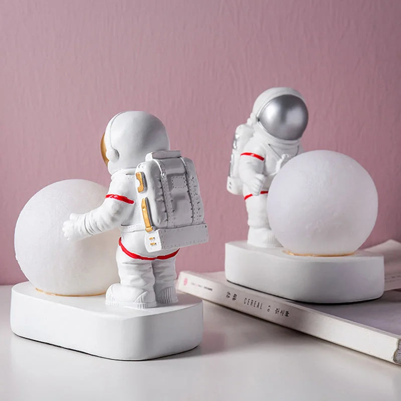 Astronaut night light - globaltradeleader