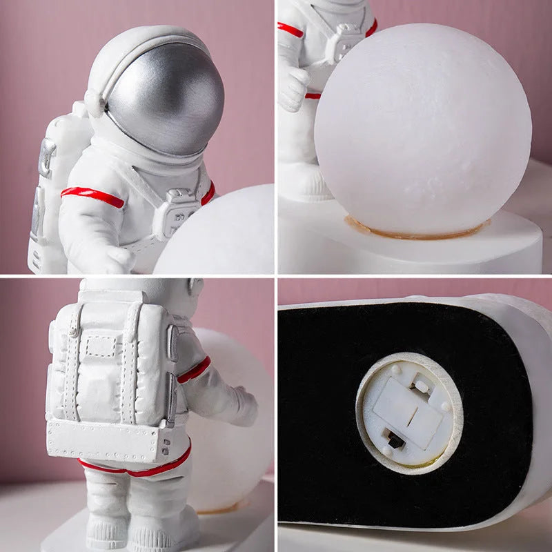 Astronaut night light - globaltradeleader