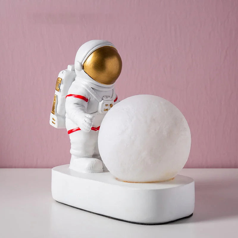 Astronaut night light - globaltradeleader