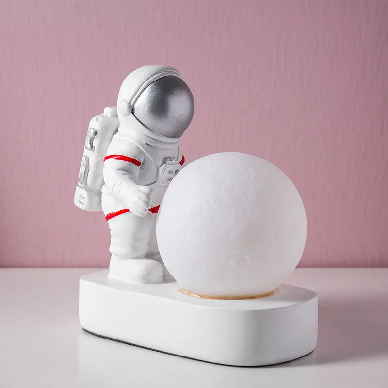 Astronaut night light - globaltradeleader