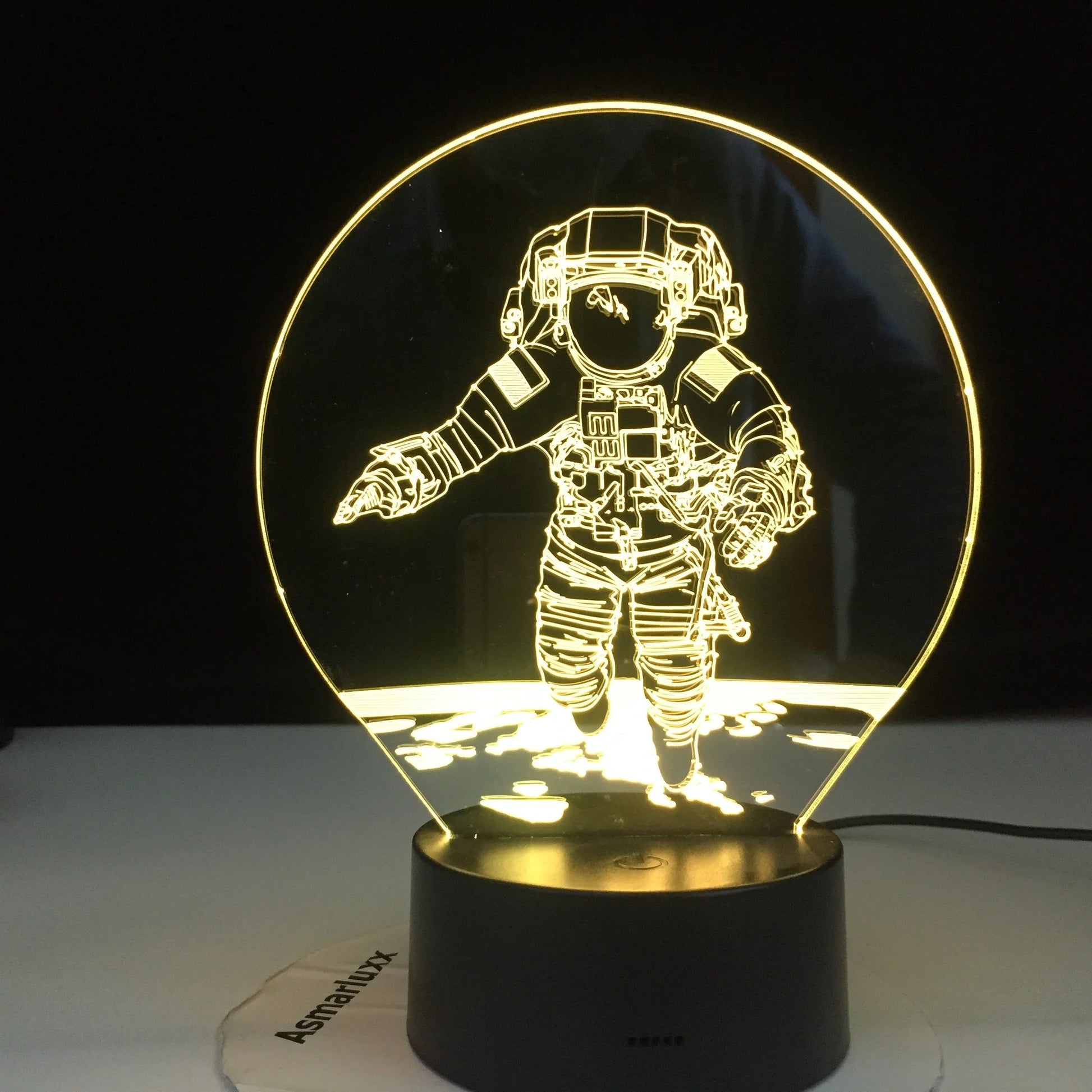 Astronaut night light - globaltradeleader