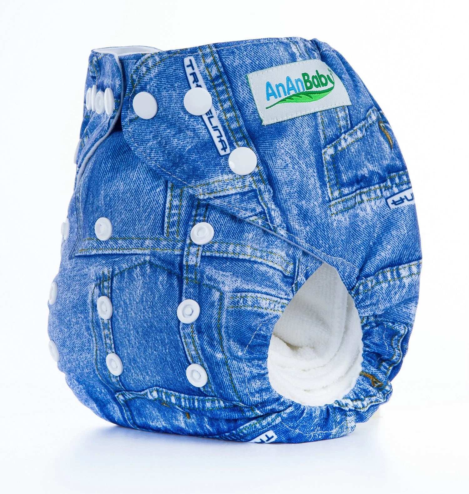 Baby Cloth Diapers Soft And Comfortable Baby Diapers - globaltradeleader