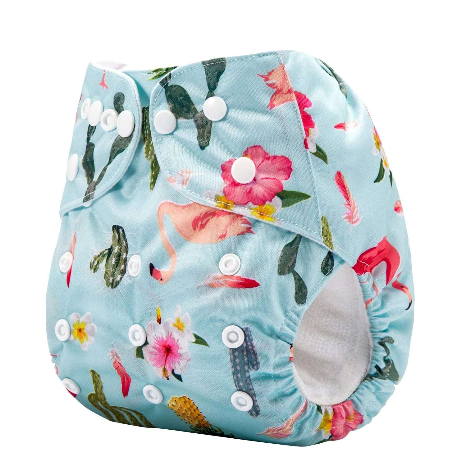 Baby Cloth Diapers Soft And Comfortable Baby Diapers - globaltradeleader