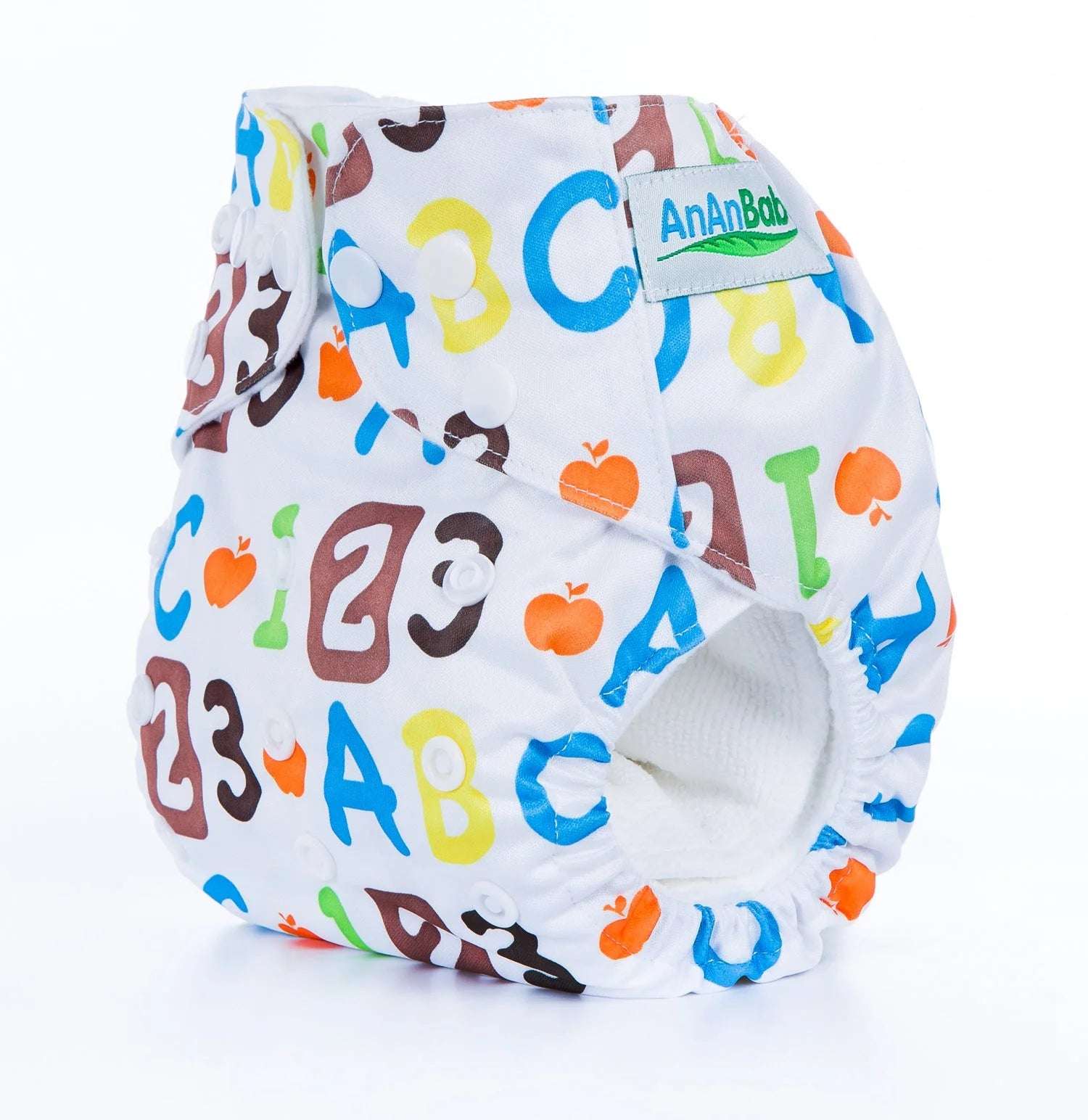 Baby Cloth Diapers Soft And Comfortable Baby Diapers - globaltradeleader