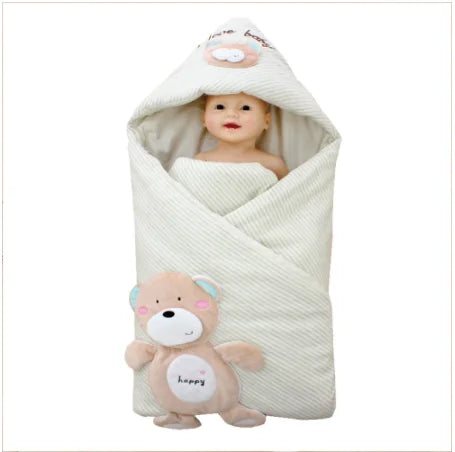 Baby Color Cotton Quilt Thickened And Removable In Autumn And Winter - globaltradeleader