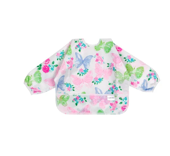 Baby Eating Coverall Waterproof Rice Pocket - globaltradeleader