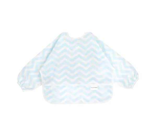 Baby Eating Coverall Waterproof Rice Pocket - globaltradeleader