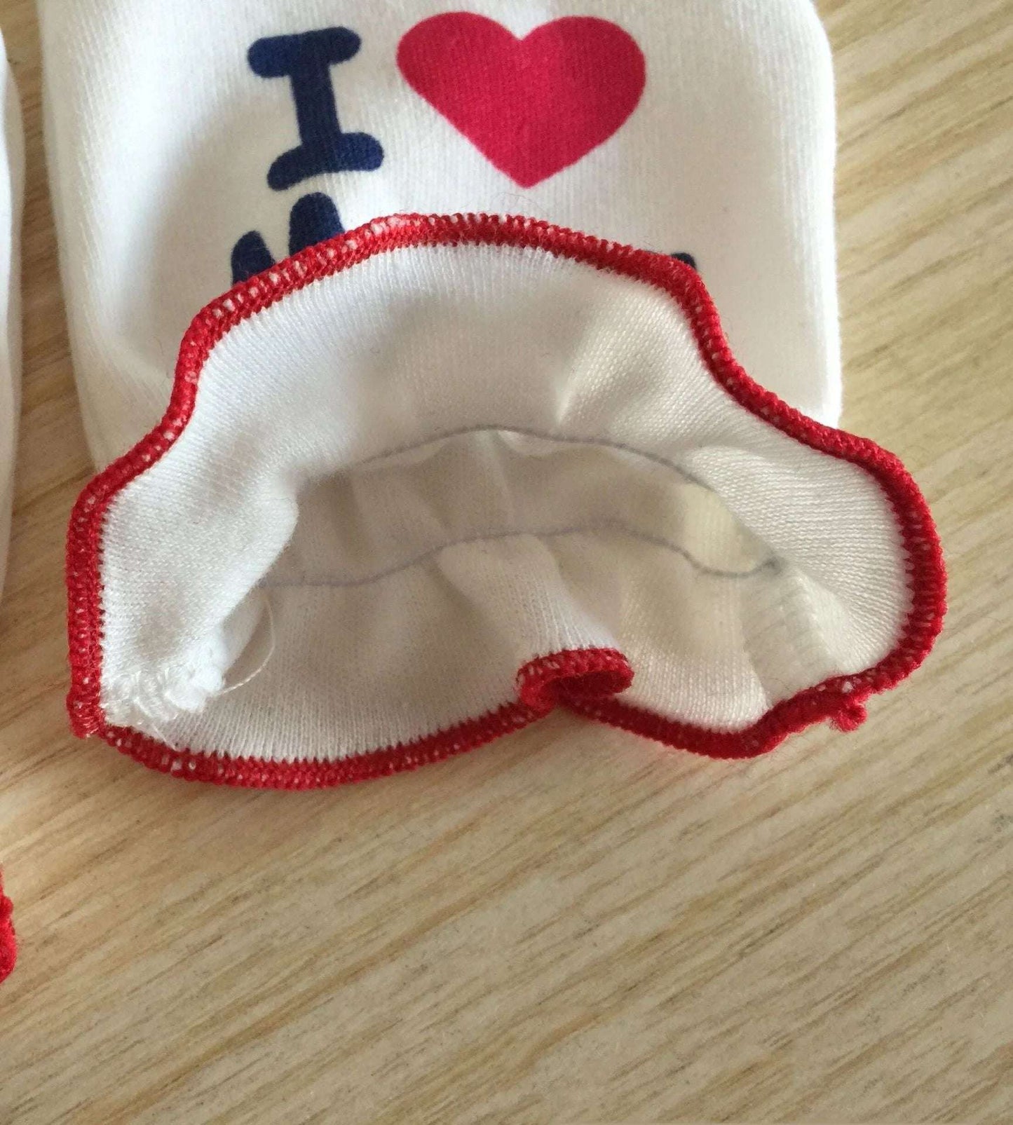 Baby Gloves Newborn Anti-scratch Face Gloves - globaltradeleader