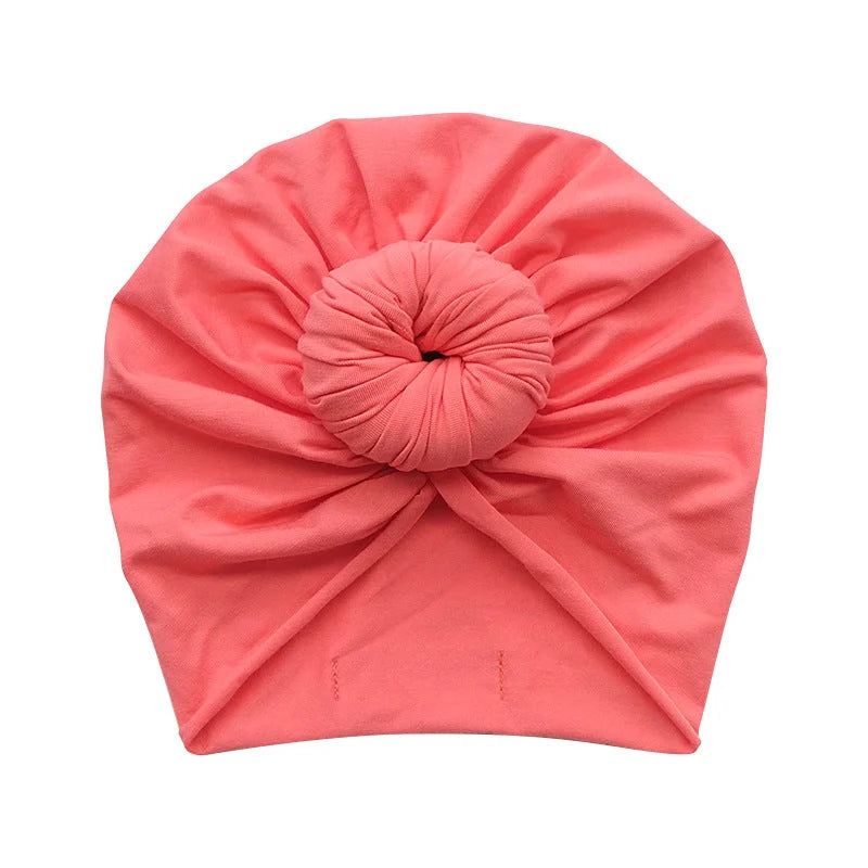 Baby Hat Cute Thin Font Guard - globaltradeleader