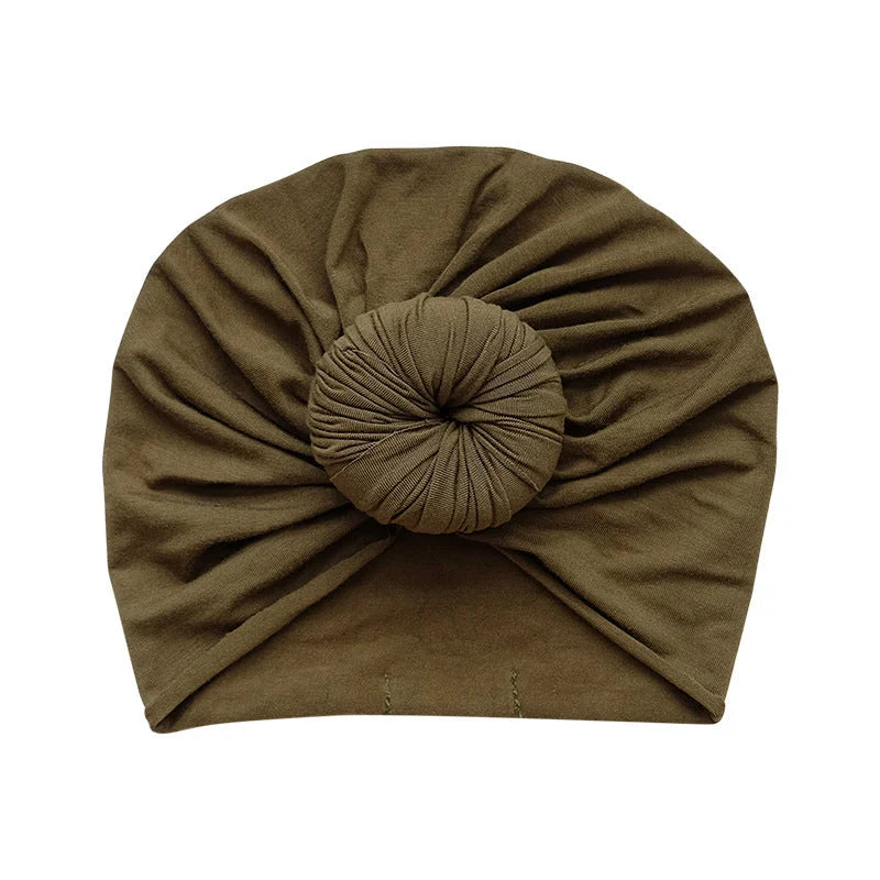 Baby Hat Cute Thin Font Guard - globaltradeleader