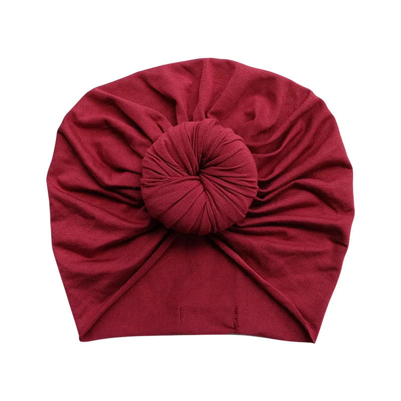 Baby Hat Cute Thin Font Guard - globaltradeleader