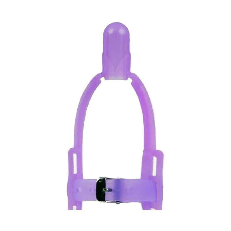 Baby Infant Quit Eating Hand Artifact Molar Stick Anti-biting Finger Cots - globaltradeleader