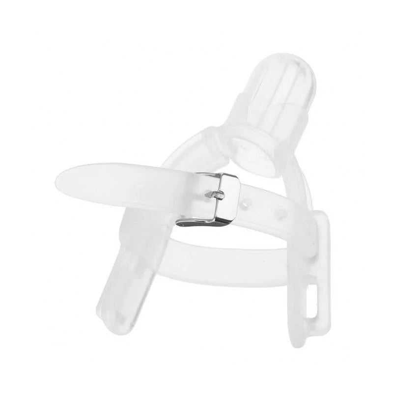 Baby Infant Quit Eating Hand Artifact Molar Stick Anti-biting Finger Cots - globaltradeleader