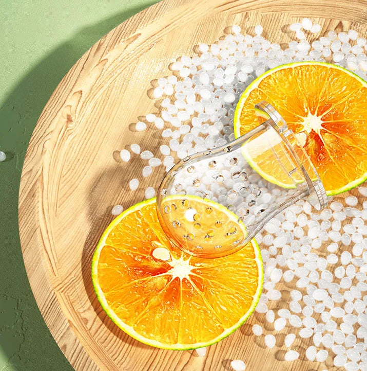 Baby Juice Bite Le Fruit Accessory Tooth Gum Fruit And Vegetable - globaltradeleader