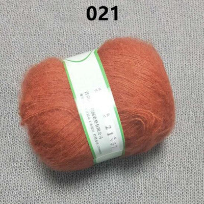 Baby Photo Soft Hat Photography Props Handmade Knitting Mohair - globaltradeleader