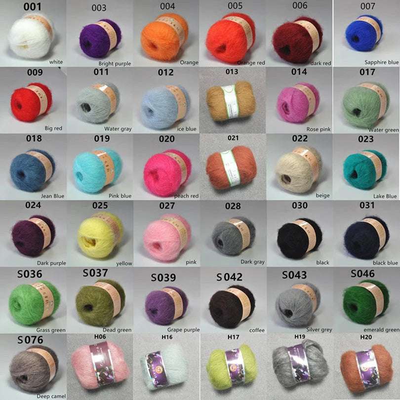 Baby Photo Soft Hat Photography Props Handmade Knitting Mohair - globaltradeleader