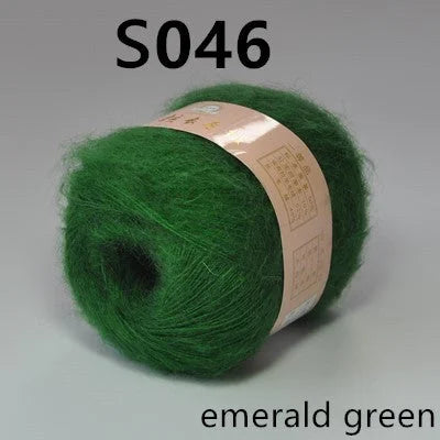 Baby Photo Soft Hat Photography Props Handmade Knitting Mohair - globaltradeleader