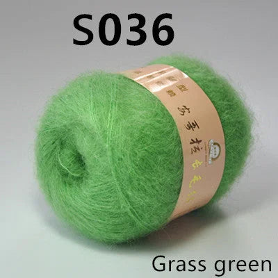 Baby Photo Soft Hat Photography Props Handmade Knitting Mohair - globaltradeleader