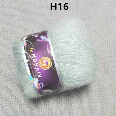 Baby Photo Soft Hat Photography Props Handmade Knitting Mohair - globaltradeleader