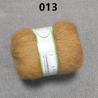 Baby Photo Soft Hat Photography Props Handmade Knitting Mohair - globaltradeleader