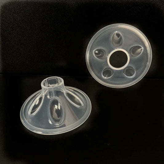 Baby Product Pad Silicone Pad Horn Silicone Pad Breast Care Pad - globaltradeleader