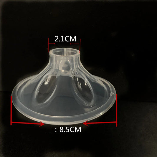 Baby Product Pad Silicone Pad Horn Silicone Pad Breast Care Pad - globaltradeleader