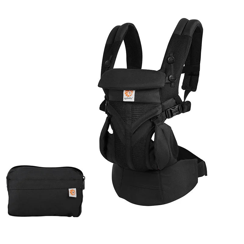 Baby Slin Waist Stool Sling - globaltradeleader