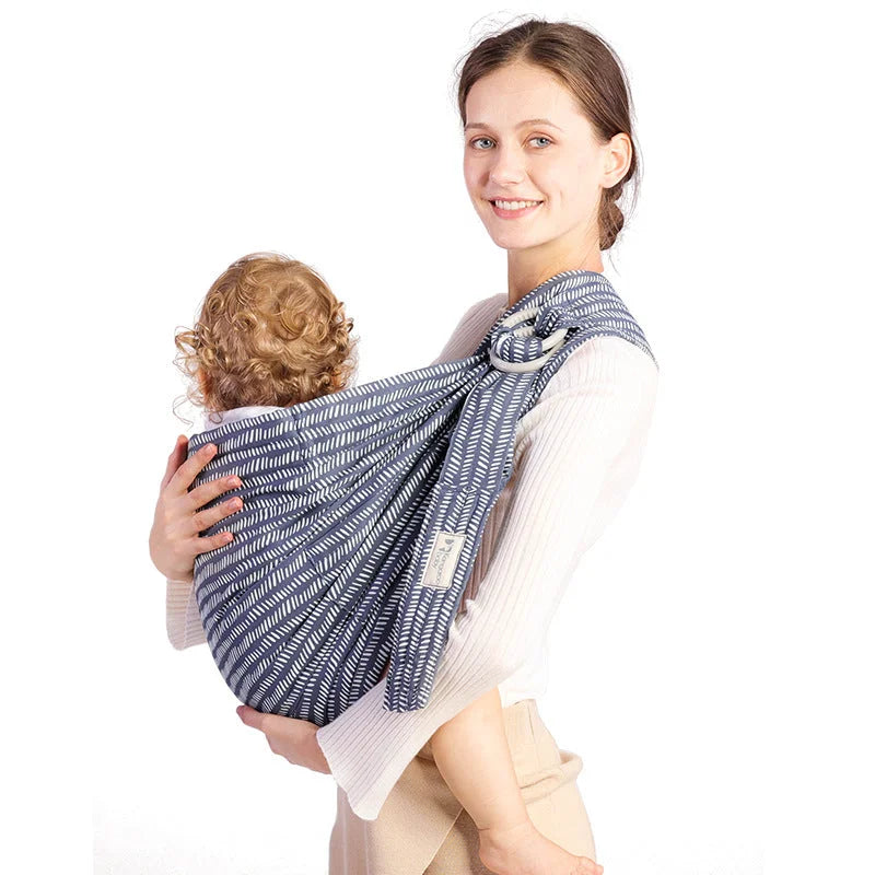 Baby Sling Newborn Horizontal Holding Type - globaltradeleader