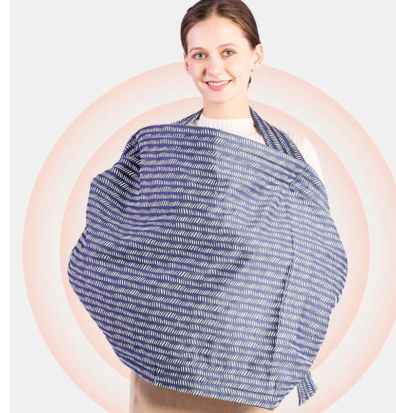 Baby Sling Newborn Horizontal Holding Type - globaltradeleader