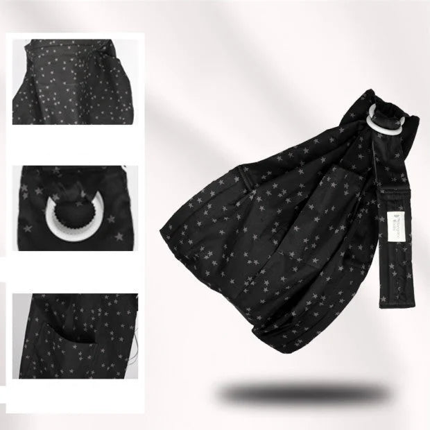 Baby Sling Newborn Horizontal Holding Type - globaltradeleader