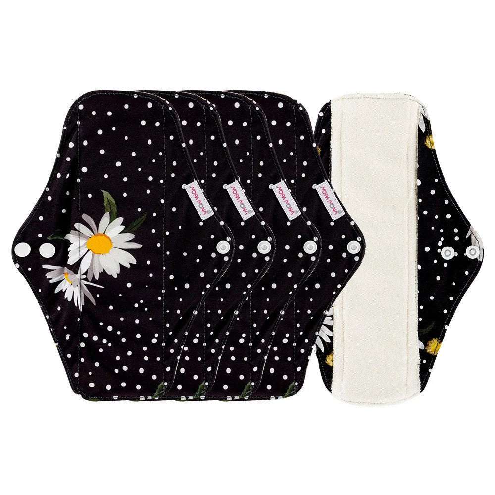 Bamboo Fiber Skin-friendly Can Wash Mother Postpartum - globaltradeleader