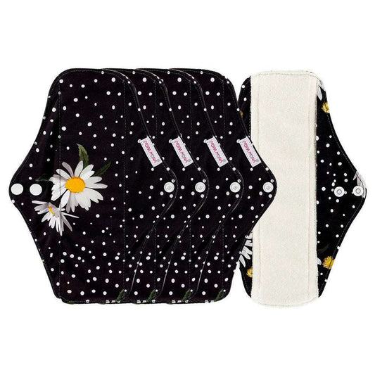 Bamboo Fiber Skin-friendly Can Wash Mother Postpartum - globaltradeleader