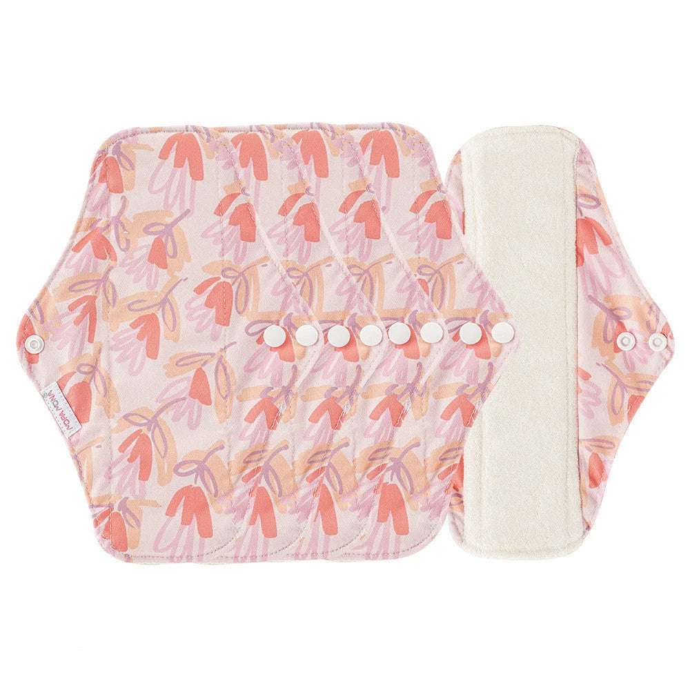 Bamboo Fiber Skin-friendly Can Wash Mother Postpartum - globaltradeleader