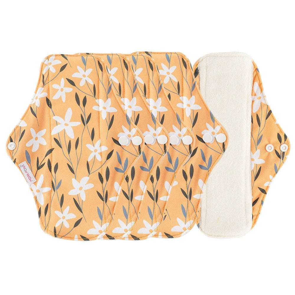 Bamboo Fiber Skin-friendly Can Wash Mother Postpartum - globaltradeleader