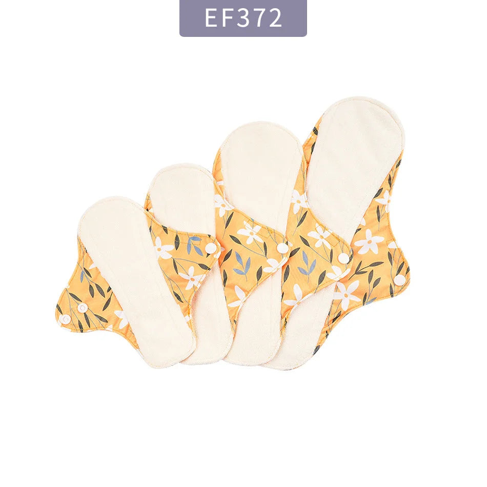 Bamboo Fiber Skin-friendly Can Wash Mother Postpartum - globaltradeleader