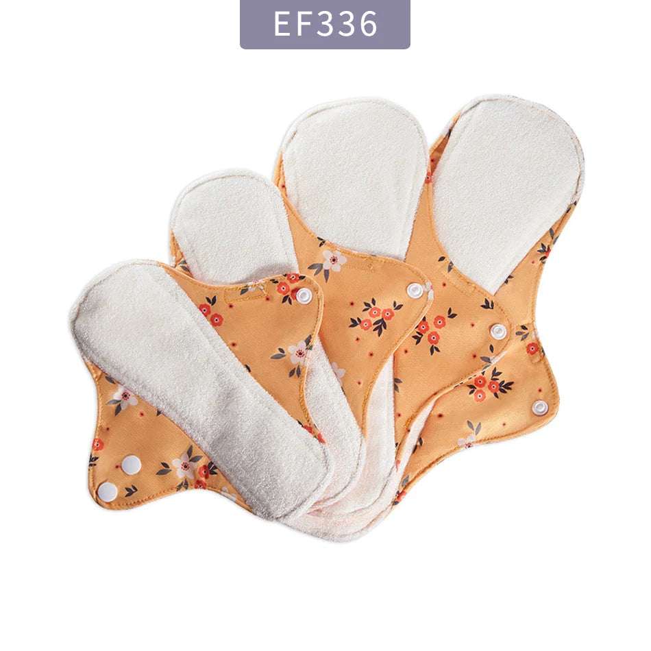 Bamboo Fiber Skin-friendly Can Wash Mother Postpartum - globaltradeleader