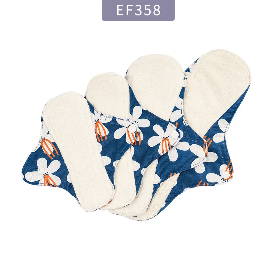 Bamboo Fiber Skin-friendly Can Wash Mother Postpartum - globaltradeleader