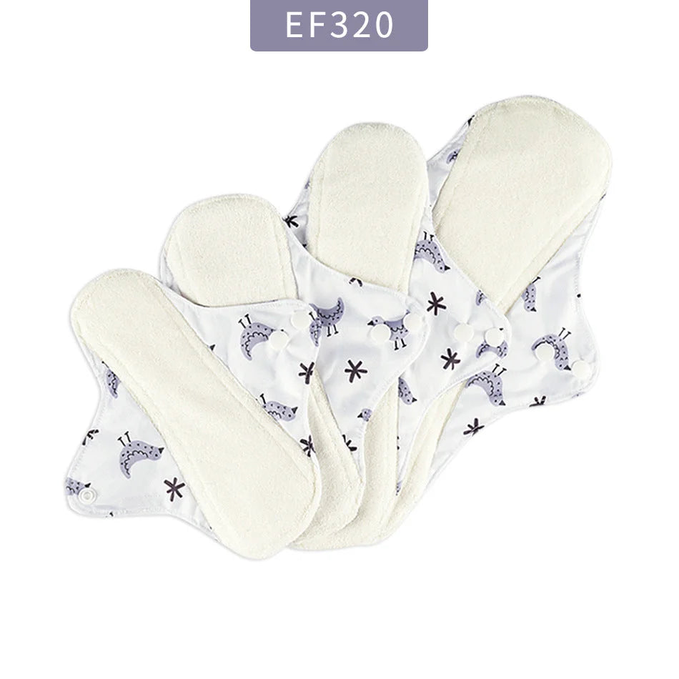 Bamboo Fiber Skin-friendly Can Wash Mother Postpartum - globaltradeleader