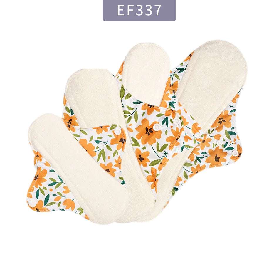 Bamboo Fiber Skin-friendly Can Wash Mother Postpartum - globaltradeleader