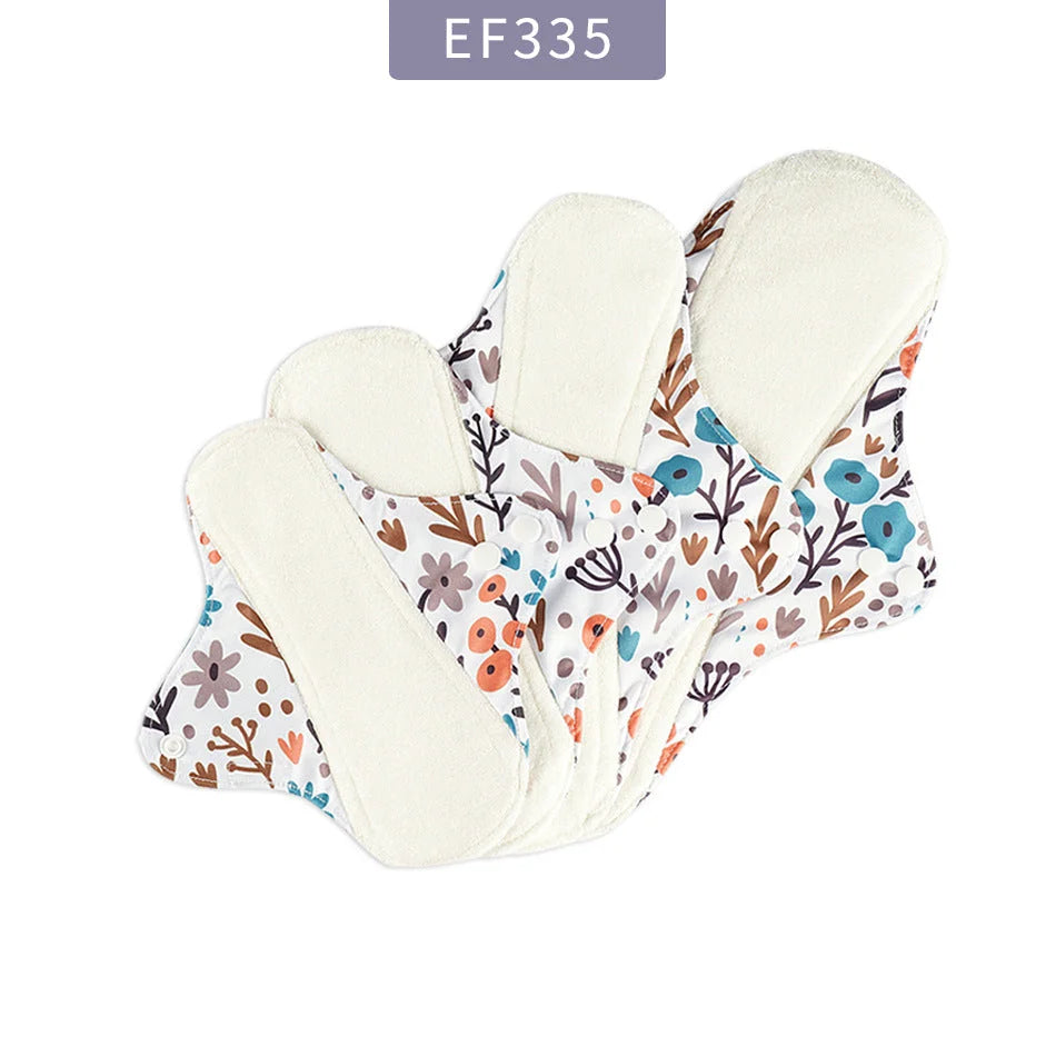 Bamboo Fiber Skin-friendly Can Wash Mother Postpartum - globaltradeleader